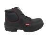 Safety shoes 8403 Sole PVC-Elastomera